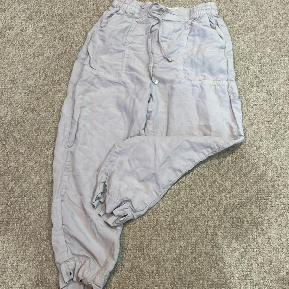 Zara size small